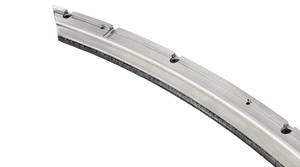 Brush Seals for Rotating Applications-Image