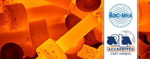 Conax ISO/IEC 17025 Calibration Services-Image