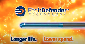 EtchDefender™ Technology for Semiconductor video-Image