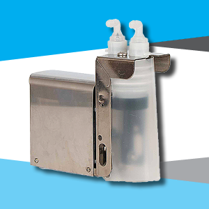 Craft your perfect Standard Bellows Metering Pump-Image