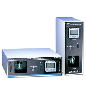 DIGITAL VACUUM REGULATORS -Image