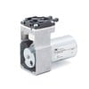 Economical, compact pump for portable devices-Image