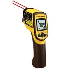 IR Thermometers from Leading Brands-Image