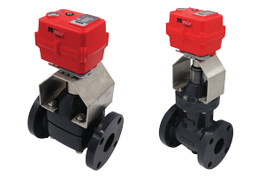 Series 19 MAV MultiPack® Multiturn Actuator-Image