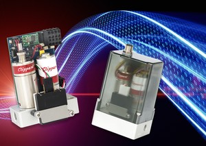 Accurate and Precise Pressure Control -Image