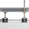 Screw Jack that Eliminates Cross-Contamination-Image