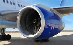 Case Study: Electric Heated Pressure Tank-Aircraft-Image