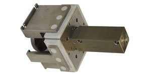 Cold Cut Gripper -Image