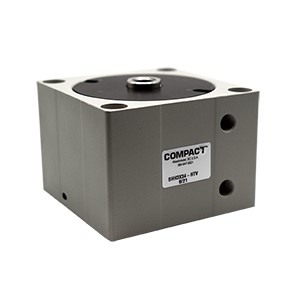 Compact Metric Pneumatic Cylinders-Image
