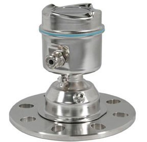 LR560 Microwave Radar Level Transmitter-Image