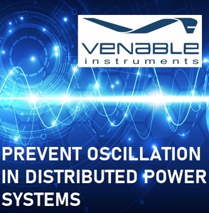 Prevent oscillation in distributed power systems-Image