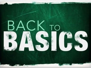 Back to the Basics: The Role of the Analyzer-Image