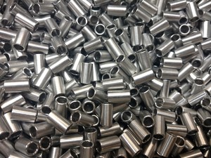 Custom Metal Tubing-Image