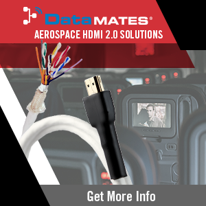 Aerospace HDMI 2.0 Cables-Image