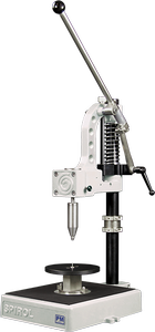 New SPIROL Video of Model PM Installation Machine-Image