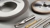 Norton Paradigm Diamond Grinding Wheels-Image
