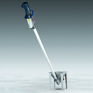 Flexible Screw Conveyor Quick-Ship Program-Image