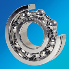 ABEC Tolerances 1-3-5-7-Image