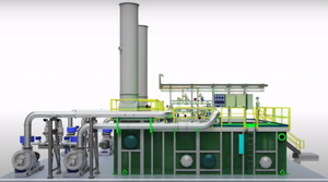 Reach efficiencies of 99% or greater with Subcom from Inproheat ...
