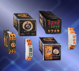 Altech Process Controllers-Image