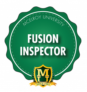 Inspector Qualification class offered on demand-Image