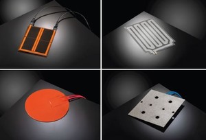Guide to Ultra - Thin Customized Flexible Heaters-Image