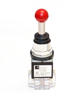RADWELL VERIFIED SUBSTITUTE - 800T-T4T8AAXX-SUB-Image