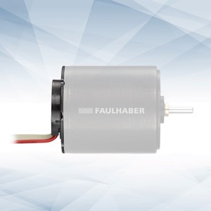 Ultra Compact 3 Channel Integrated Encoder from FAULHABER MICROMO