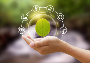 Verify Environmental Claims - Communications-Image