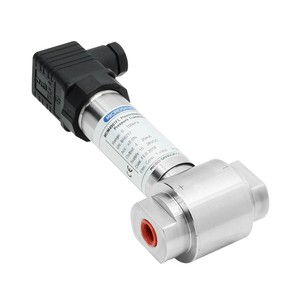 Specialized Oxygen Pressure Transmitter MDM4901FL-Image