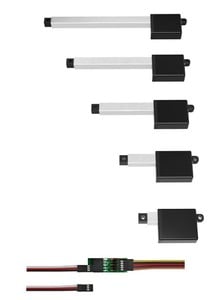 Why Choose Actuonix Motion Devices?-Image