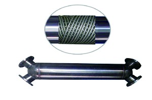 Coil-wound heat exchanger-Image