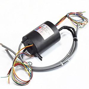 Gigabit Ethernet Slip Ring 1000M -Image