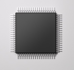 Cost-Effective STM32F042 USB MCU-Image