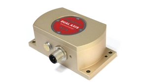 ACA626T High Accuracy Digital 2-Axis Inclinometer-Image