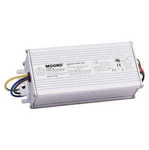 Explosion-proof LED Driver-Image