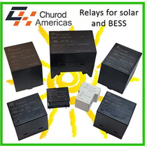 Alternative Energy Relays-Image