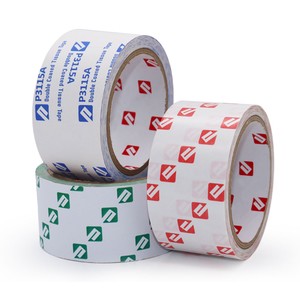 Double Coated Non Woven Tissue Tape You-san P3115A-Image