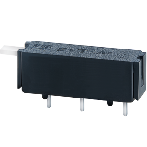 Fast acting PCB mountable fuse replacement-Image