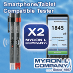 Ultrapen™ PTBTx™ Bluetooth® enabled Water Testing-Image