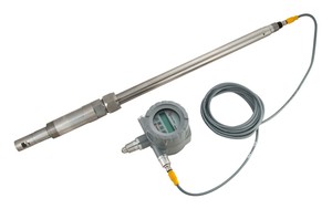 Flow Meter Stands Up To Harsh Application -Image
