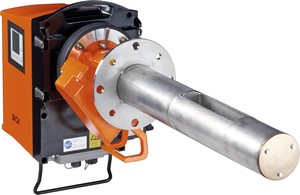 In-situ gas analyzers from SICK-Image