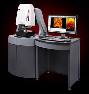 Automated High Precision 3D Optical Profiler-Image