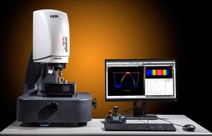 Affordable BenchTop 3D Optical Profiler-Image