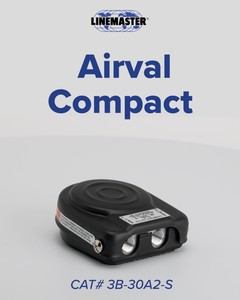 Airval - Compact Single-Image