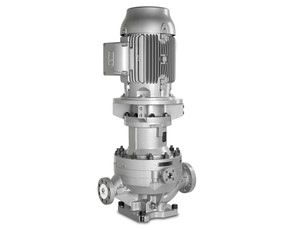 Sundyne LMV-801S Sealless Magnetic Drive Pump-Image