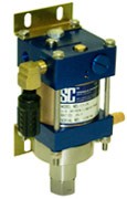 L3 and L3C Series Liquid Pumps-Image
