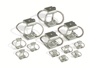 Compact Vibration Isolation Products-Image