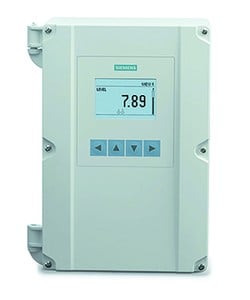 New SITRANS LT500 HydroRanger Level Controller from Siemens Process ...