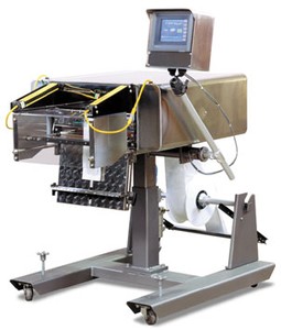 Medical Packaging Bagger-Image